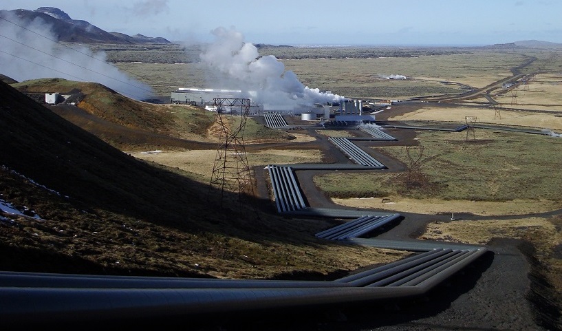 Power Plant Construction